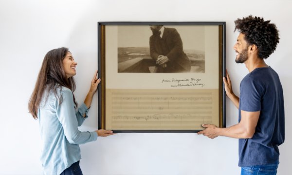 Claude Debussy