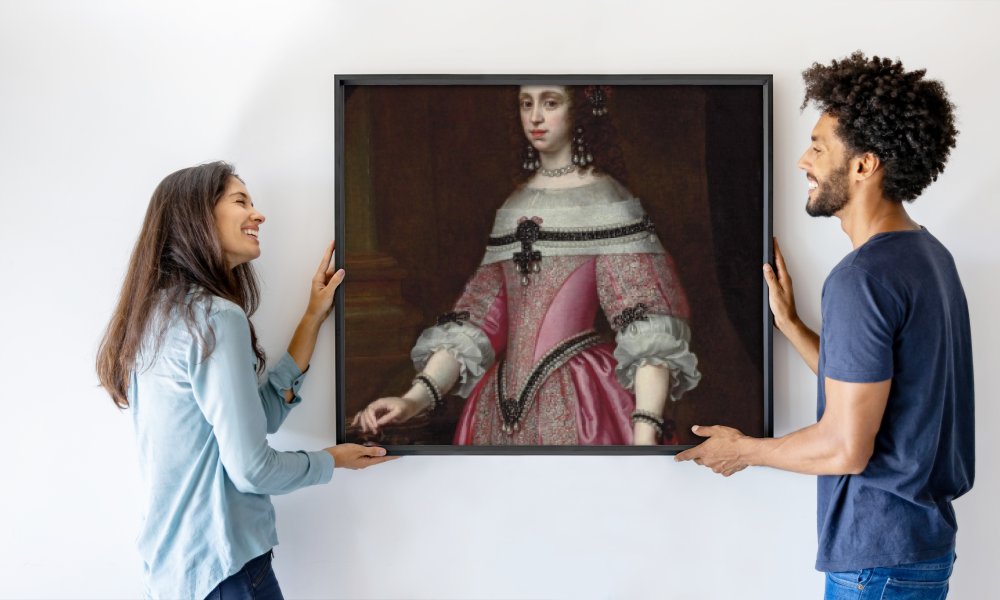 Justus (circle of) Sustermans