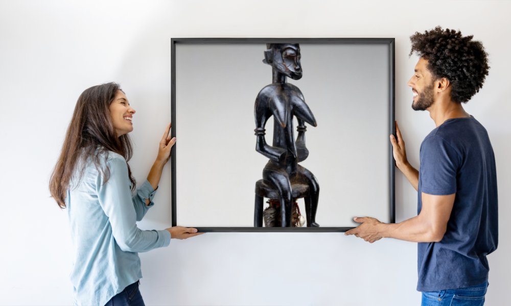 Culture Senufo