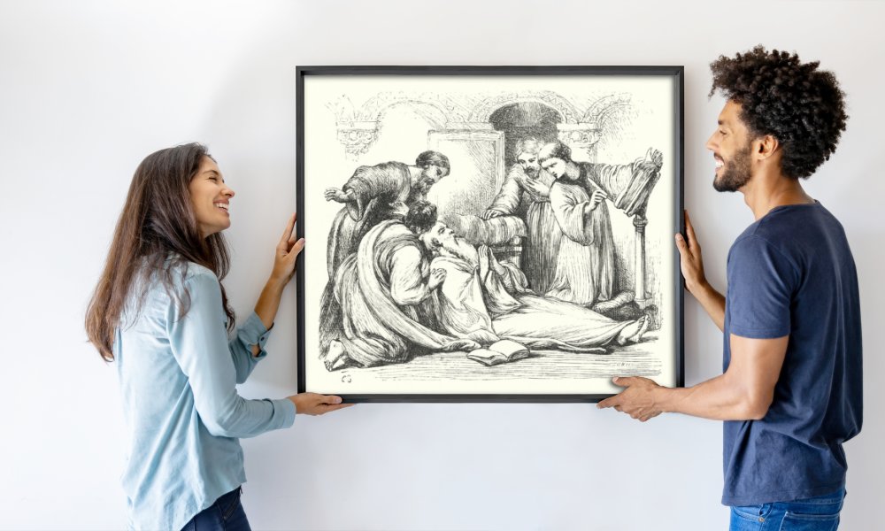 Henry Courtney (after) Selous