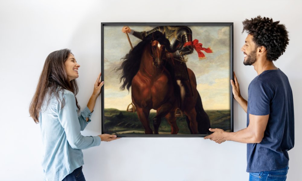 Peter Paul (school of) Rubens