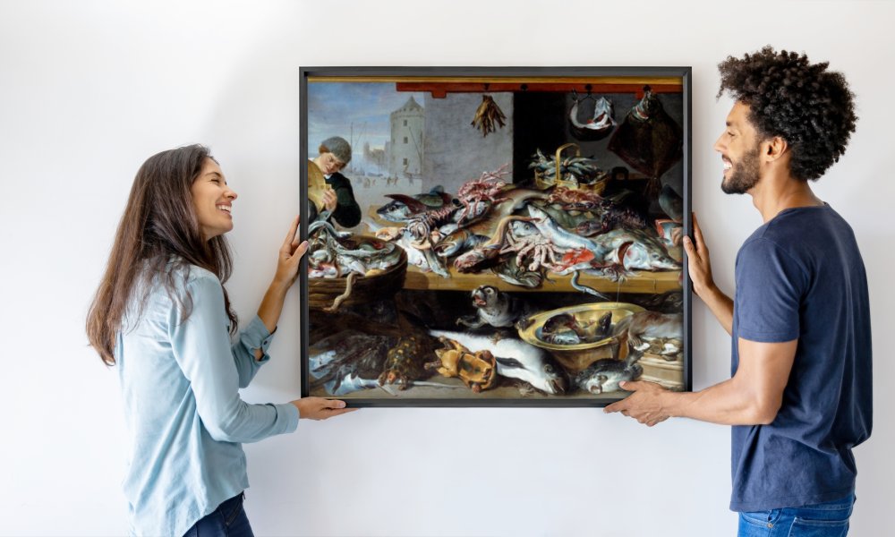 Frans (studio of) Snyders