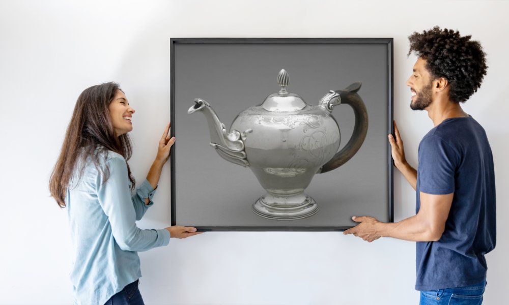 Joseph Sr. Richardson