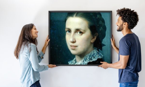 Luisa Mussini Piaggio