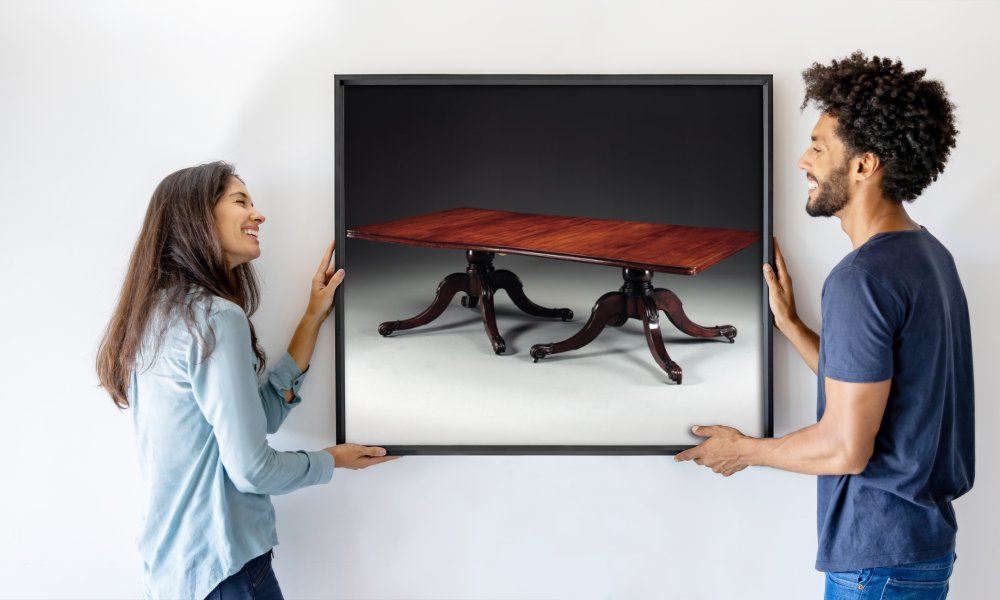 Williams and Gibton (attr. to) Mack