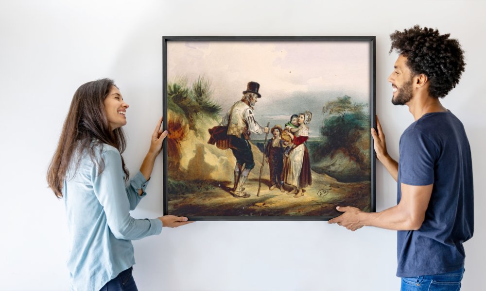 Ernest (after) Grenier