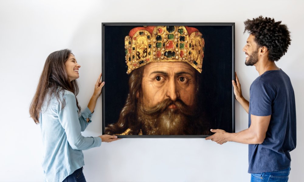 Albrecht (follower of) Durer or Duerer