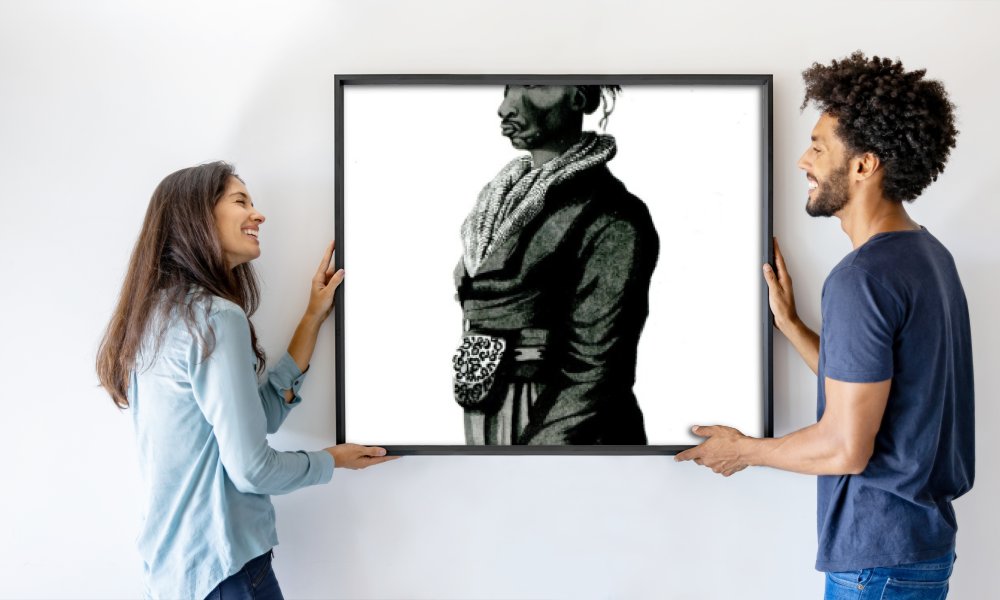 William John Burchell