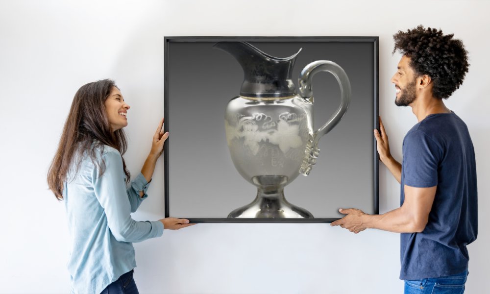 Boston Silver Glass Company