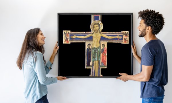 Berlinghiero (fl.1228 36) Berlinghieri