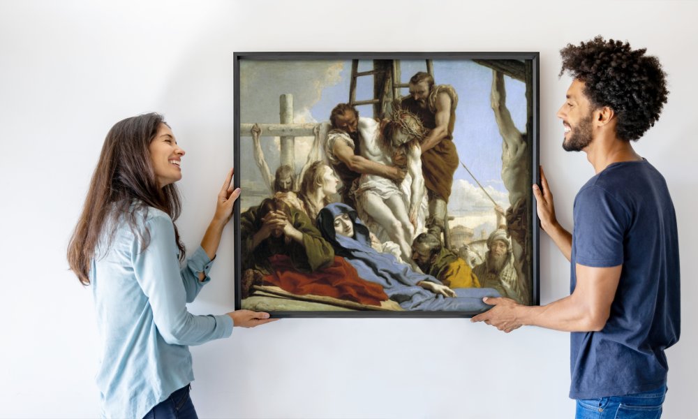 Giandomenico Tiepolo