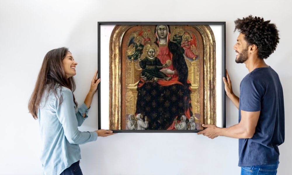 Giovanni Antonio da Pesaro