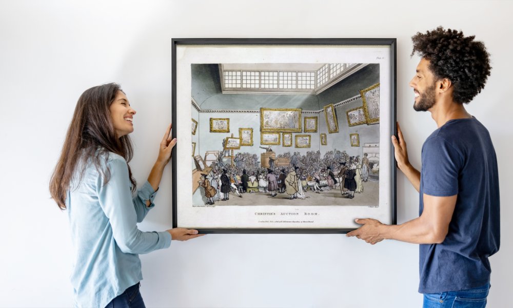 T. and Pugin A.C. Rowlandson