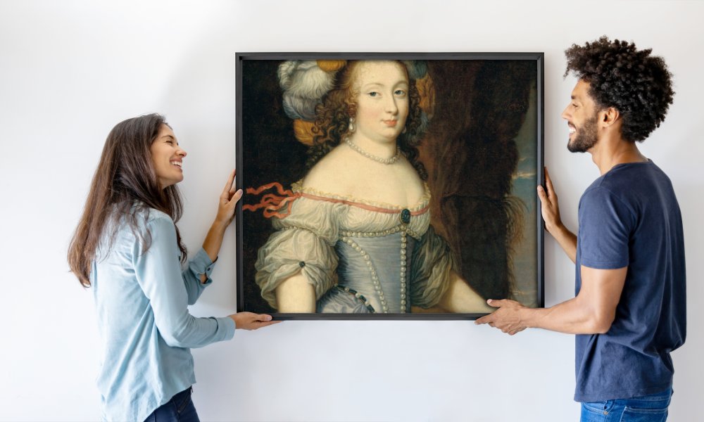 Pierre (circle of) Mignard