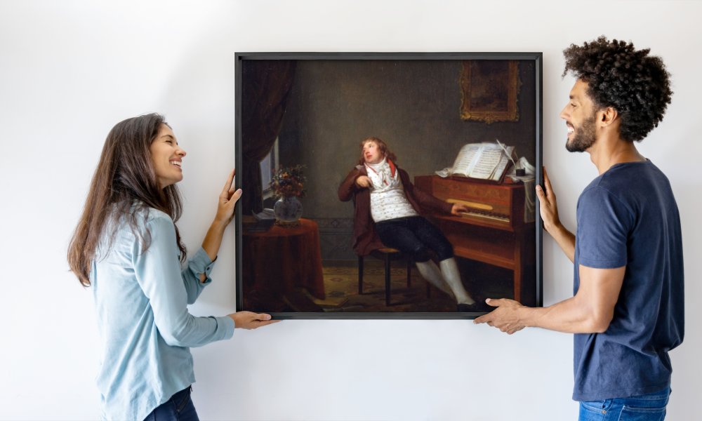 Henri-Pierre Danloux