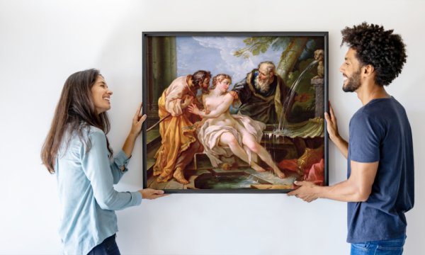 Joseph-Marie the Younger Vien