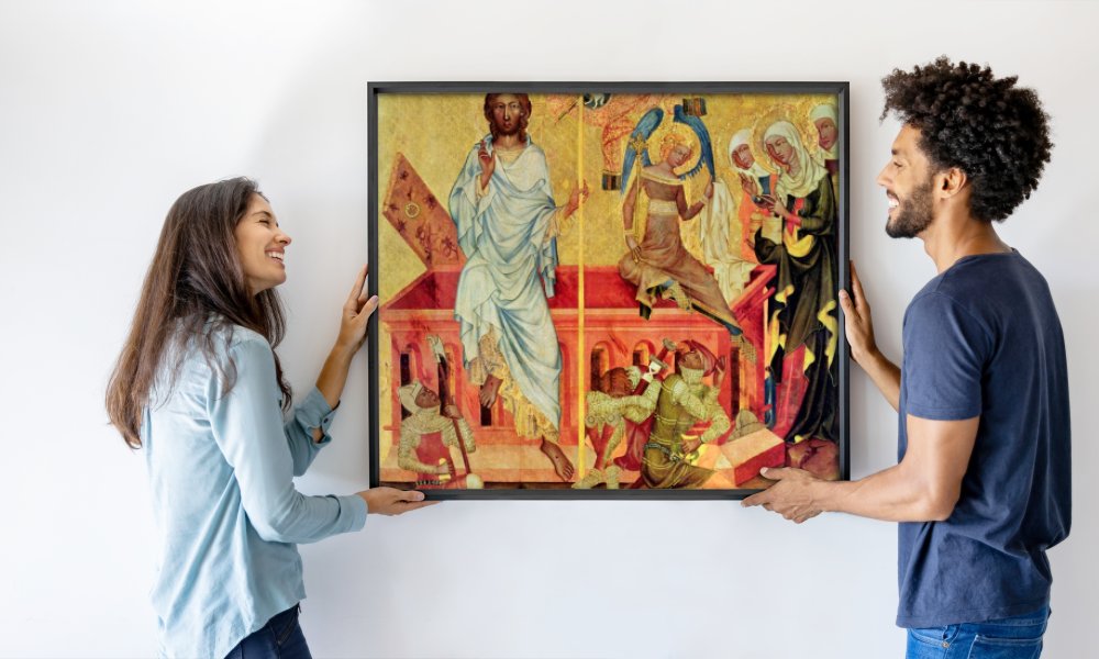 Master of the Cycle of Vyssi Brod