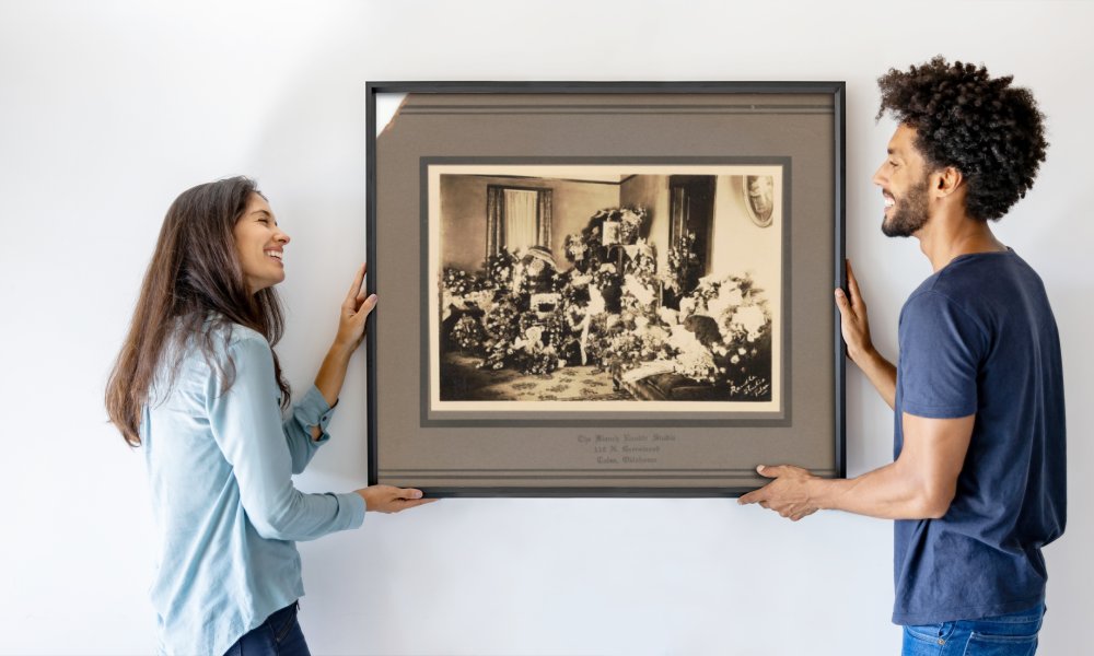 The Blanch Randle Studio