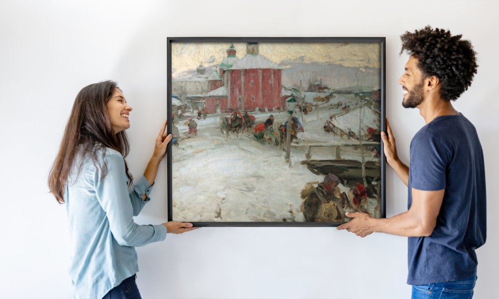 Abram Efimovich Arkhipov