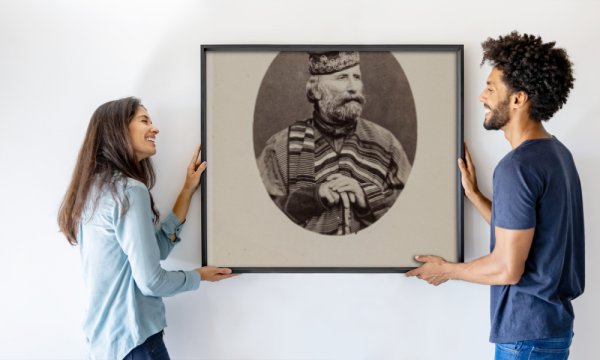 Photo studio Alessandro Pavia.