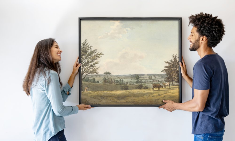 Samuel Hieronymus Grimm