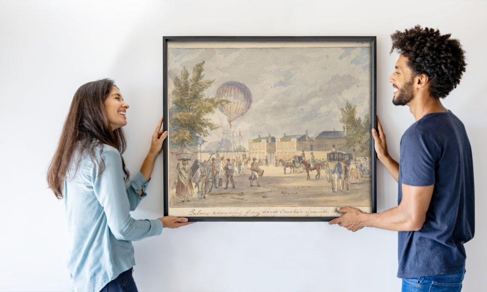 After Robert Bremmel Schnebbelie.