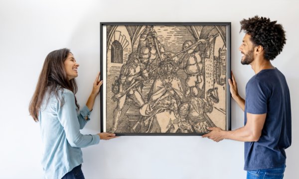 Possibly Albrecht Dürer