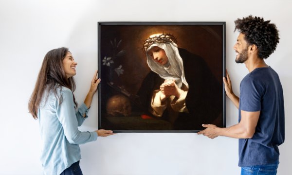 Baldassare Franceschini
