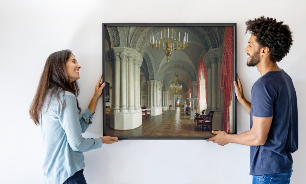 Fyodor Osipovich Yushkov