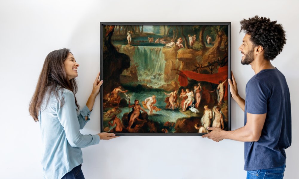 Georg Kaspar Prenner von