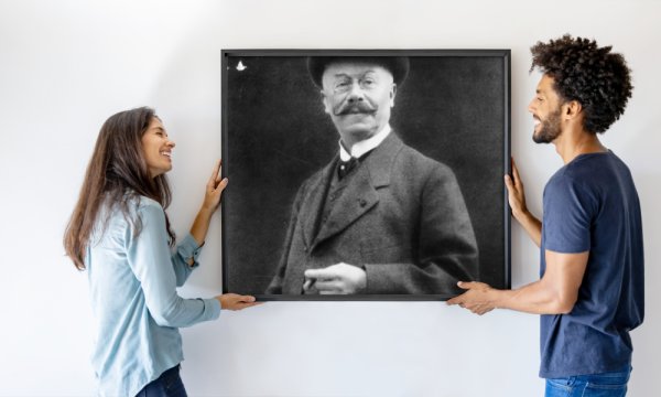Henri de Rothschild