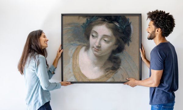Marie Louise Élisabeth Vigée Lebrun