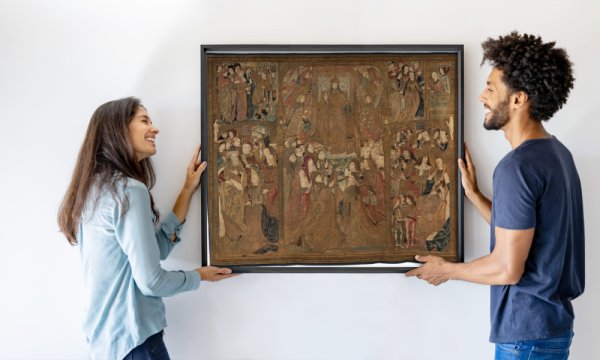 Netherlandish 16th Century