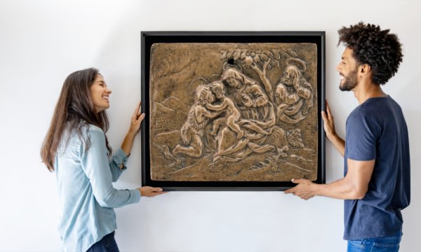 Italian 16th Century