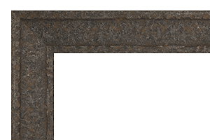 Painting frame