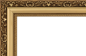 Painting frame