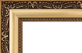 Painting frame
