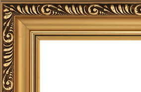 Painting frame