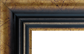 Painting frame