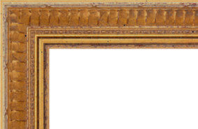 Painting frame