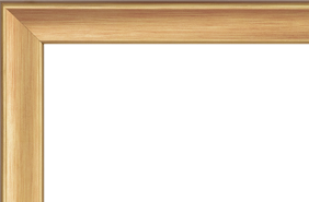Painting frame