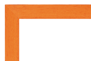 Painting frame