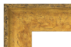 Painting frame