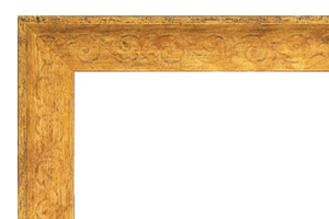 Painting frame