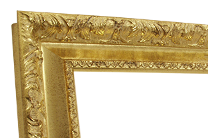 Painting frame