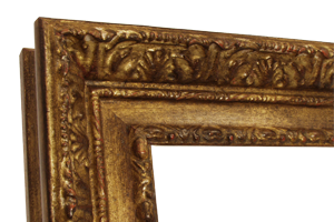 Painting frame