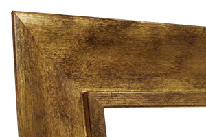 Painting frame