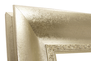 Painting frame