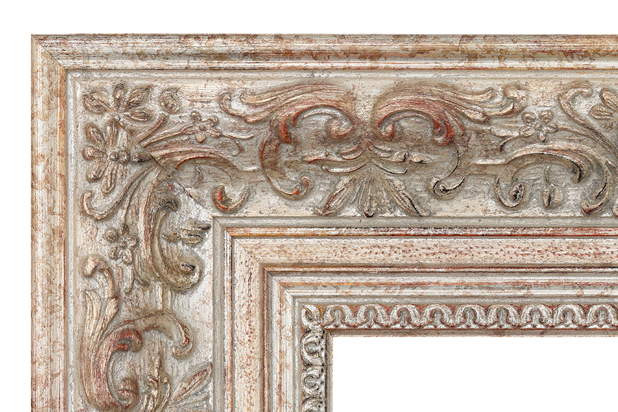 Decorative frame