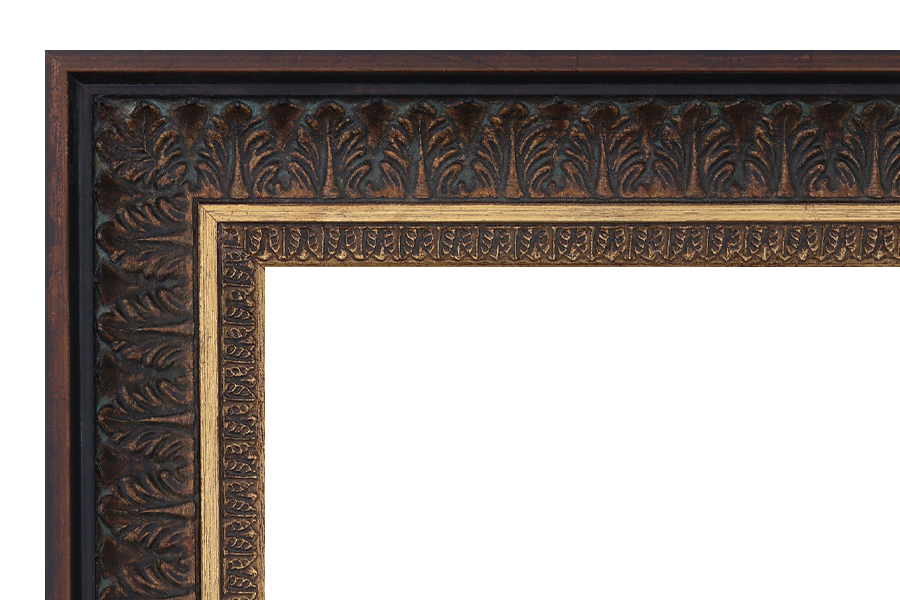 Decorative frame
